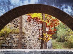 -阳台山自然风景区