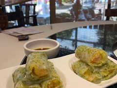 -味可道美食坊(福基路店)