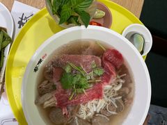 -蔡澜Pho·越南粉餐厅(海上世界店)