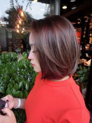 -MS.SALON美发沙龙