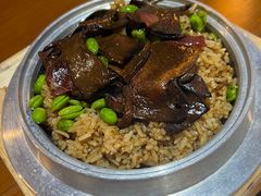 -西双版纳洲际度假酒店-曼霖轩中餐厅