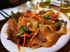 风味大拉皮-大东北(武侯祠店)