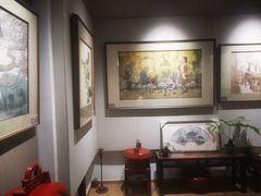 -平江历史文化街区-友苏美术馆