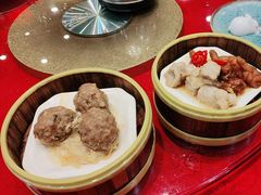 -丰圆轩粤式茶楼 . 点心粤菜(夏茅店)