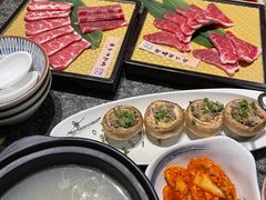 -NIUAN牛庵·日式和牛烧肉(恒隆店)
