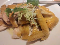 -桃源春晓中餐厅 TaoYuan Restaurant