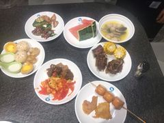 -南京瀚金佰九号温泉酒店