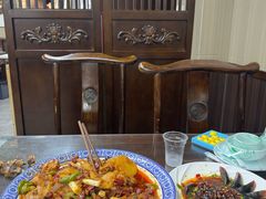 -福顺祥大盘鸡(临潼店)