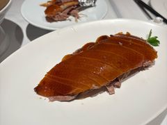 -四季民福烤鸭店(王府井东安门店)
