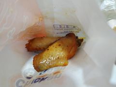 -前进5路汉堡炸鸡(前进五路店)