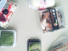 -麦斯汀烘焙坊(建昌兴隆店)