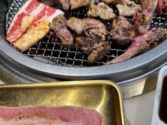 -火炉火自助餐(西直门凯德MALL店)