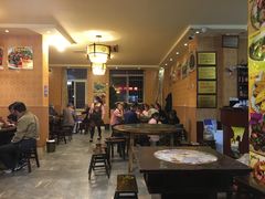 大堂-宋记冕宁土菜馆(海门渔村二店)