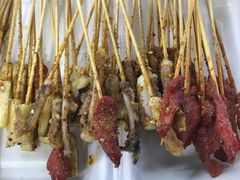 -大学城夜市大排档(凤栖路店)