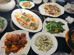 -顺峰顺水顺德菜(龙华店)