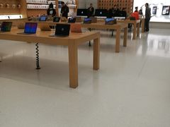 -Apple零售店(济南恒隆广场店)
