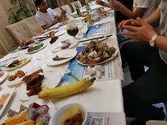 -鲤鱼门渔人码头自助餐厅