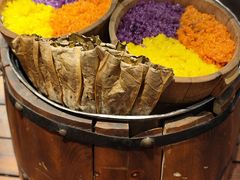 -甘家界牌柠檬鸭(青山店)