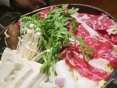 -酒井酱子·深夜食堂(东城汇店)
