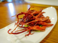 -翠姐姐农家大院·16年土菜馆(滨康路店)