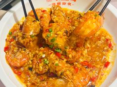 -小林哥的海鲜馆·夜宵烧烤(渔人码头店)