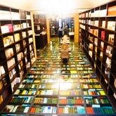 -钟书阁(松江泰晤士小镇店)