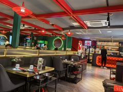 -京悦南门涮羊肉·羊蝎子火锅(田林路店)