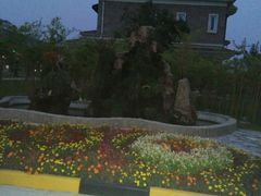 android_upload_pic-瑞博尔花园酒店(太周创新产业园店)