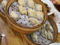 -老边饺子馆(中街店)