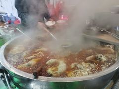 -杨家牛肉汤(淮建路店)