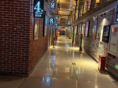 -华美国际影城(旧宫永辉店)