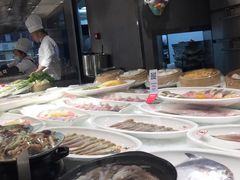 -阿毛饭店(和义路店)