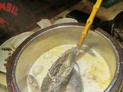 -佬麻雀·新湘菜(珠海金发购物中心店)