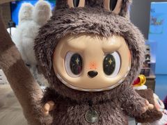 -泡泡玛特POPMART(合生汇店)