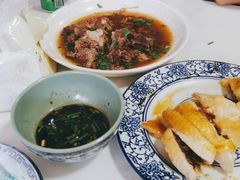-南花桥羊肉馆老字号(乌镇店)