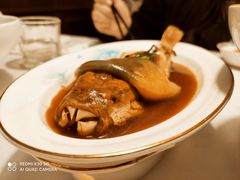 -肆月河豚·新淮扬(金融街店)