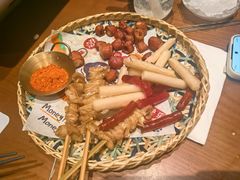 -包整·丝娃娃(甲秀楼景观店)