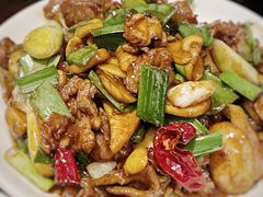-三酉星·枫·山風与野菜(上海总店)