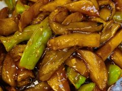 -新派川菜馆(济南路店)