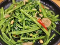 -隅乐胡椒虾·台湾菜·团建(皇岗店)