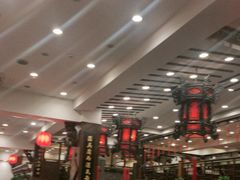 -一楼食业·美食人家