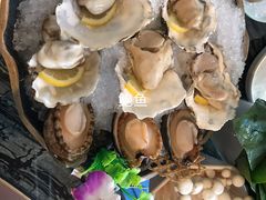 生蚝-大渔小鲜火锅店