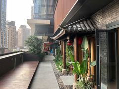 -长嘉·河图火锅(长嘉汇江景旗舰店)