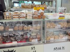 -闻酥园(大慈寺店)