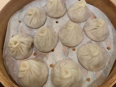 -口福汤包馆(融汇店)