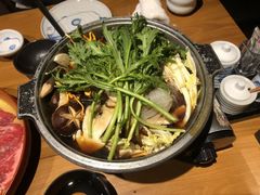 -渔寿司·日本料理(艾尚天地店)