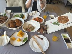-全聚德(长白直营店)