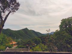 -潭柘寺景区