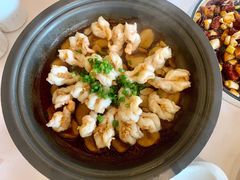 香楼火爆虾-香园楼(钻石路店)