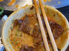 -唇辣号重庆老火锅(燕郊鑫乐汇店)